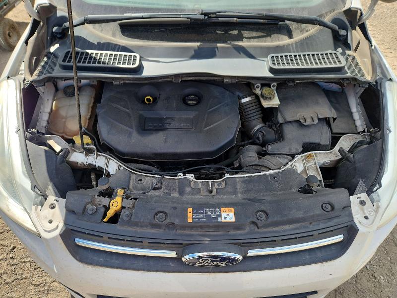Снимка 12 от търг – 2014 FORD ESCAPE с VIN 1FMCU9G96EUD47368
