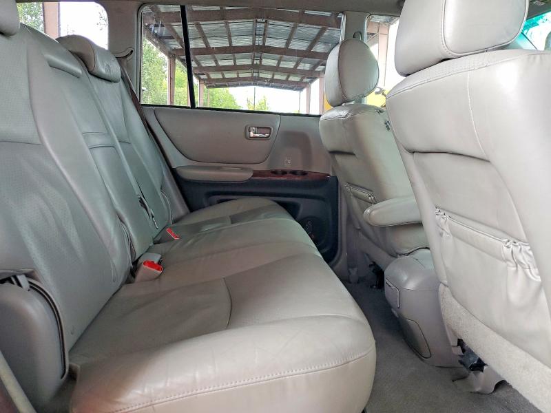 Photo 11 from auction – 2007 TOYOTA HIGHLANDER with VIN JTEEW21A470042345