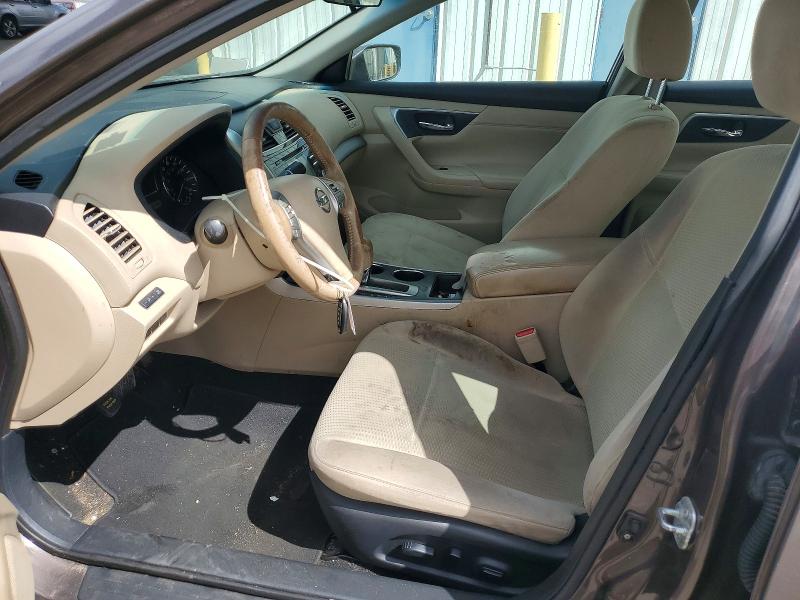 Zdjęcie 7 z aukcji – 2015 NISSAN ALTIMA z VIN 1N4AL3AP6FC474797