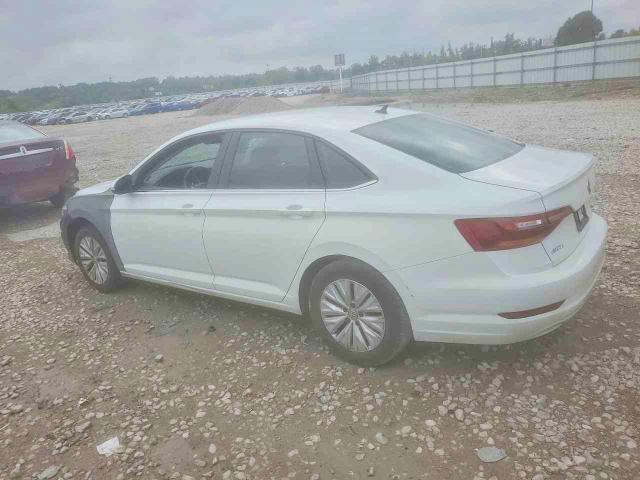 Photo 2 from auction – 2019 VOLKSWAGEN JETTA with VIN 3VWC57BU2KM153371