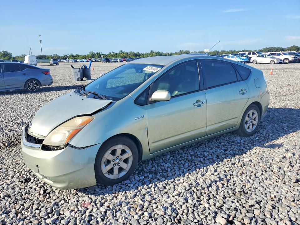TOYOTA PRIUS 2008 with VIN JTDKB20U987707439 - Photo from auction