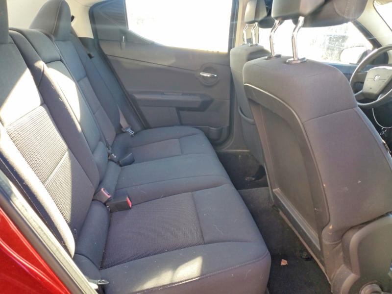 Снимка 10 от търг – 2010 DODGE AVENGER с VIN 1B3CC4FB8AN114080