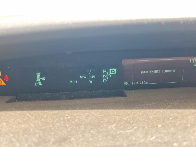 Photo 9 from auction – 2015 TOYOTA PRIUS with VIN JTDKN3DU9F0446892