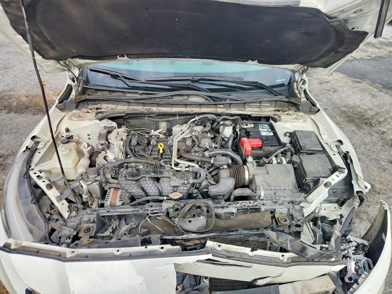 Снимка 11 от търг – 2022 NISSAN ALTIMA с VIN 1N4BL4CV0NN352574