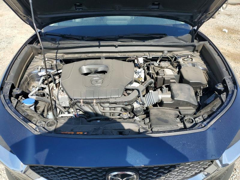 Снимка 12 от търг – 2025 MAZDA CX-30 с VIN 3MVDMBBM7SM773886