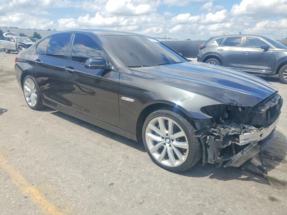 صورة رقم 4 من المزاد - 2012 BMW 535 مع VIN WBAFR7C5XCC810252