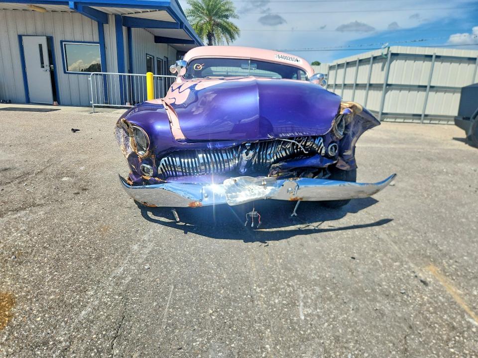 صورة رقم 5 من المزاد - 1949 MERCURY MECURY مع VIN 9CM168254