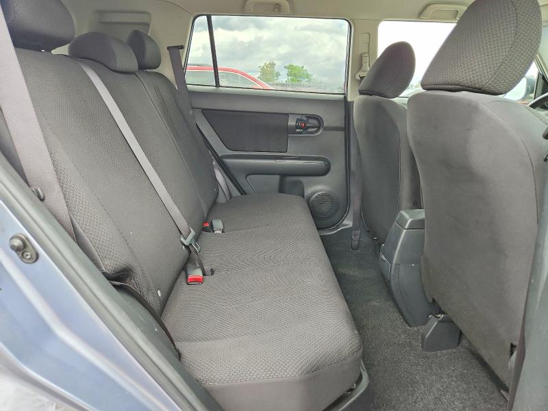 صورة رقم 11 من المزاد - 2009 SCION XB مع VIN JTLKE50E891067895