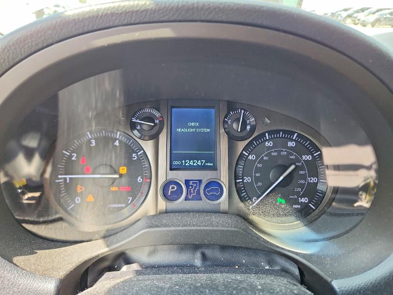 صورة رقم 9 من المزاد - 2018 LEXUS GX مع VIN JTJBM7FX1J5184697