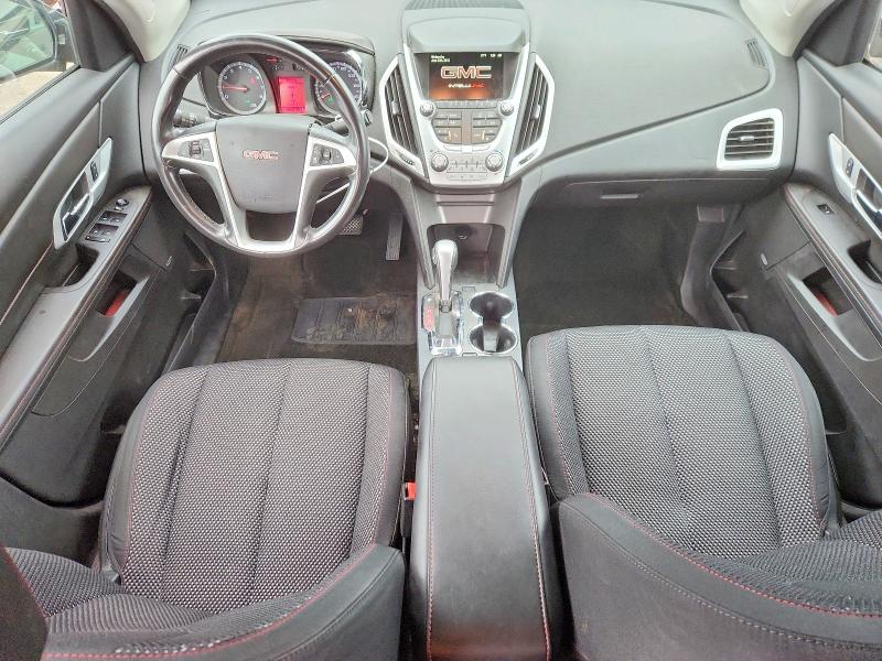 Фото 8 с аукциона – 2013 GMC TERRAIN с VIN 2GKFLTEKXD6253664