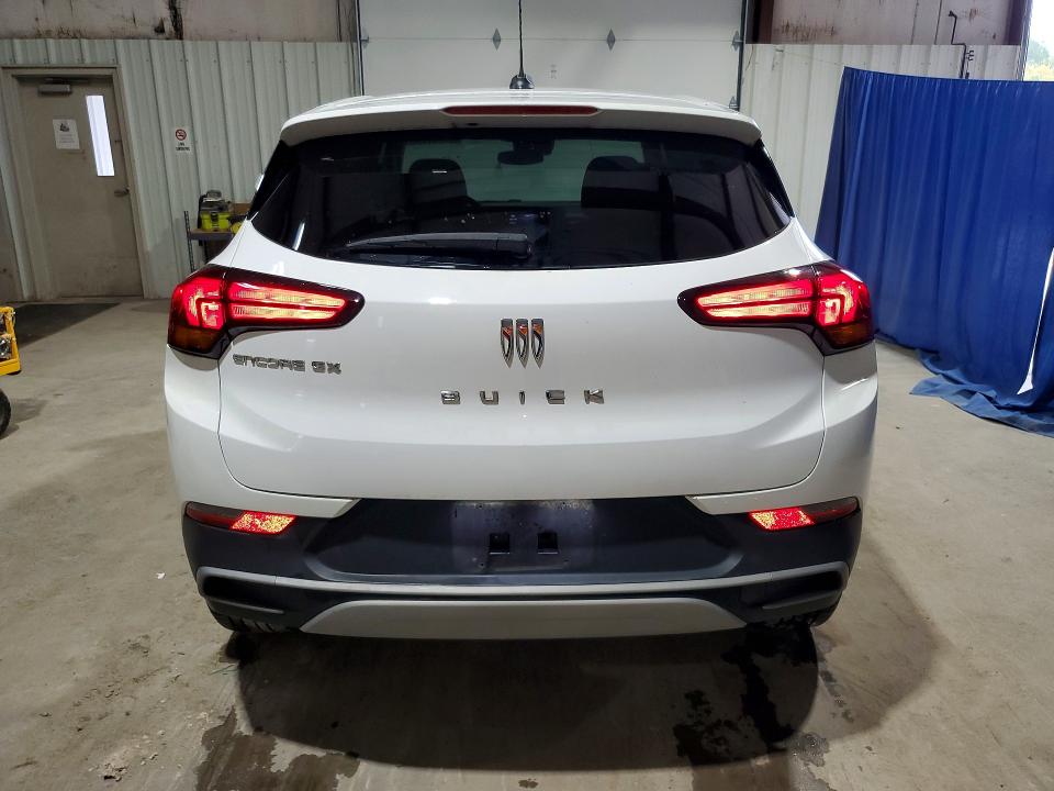 Foto 6 de la subasta – 2024 BUICK ENCORE GX con VIN KL4AMBS23RB159495
