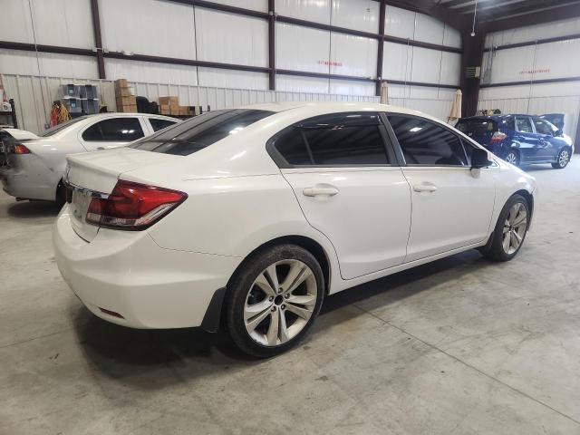 Photo 3 from auction – 2013 HONDA CIVIC with VIN 19XFB2F95DE028573