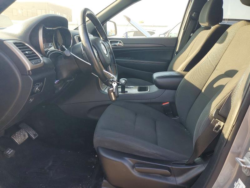 Zdjęcie 7 z aukcji – 2014 JEEP GRAND CHEROKEE z VIN 1C4RJFAG7EC249274