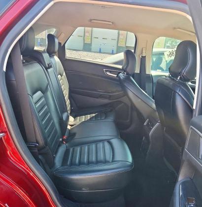 صورة رقم 10 من المزاد - 2019 FORD EDGE مع VIN 2FMPK3J9XKBB22286