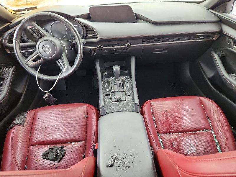 Фото 8 с аукциона – 2024 MAZDA 3 с VIN JM1BPBLM0R1650159