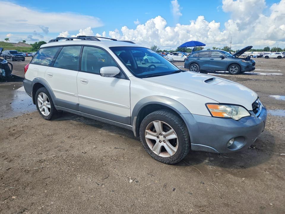 Photo 4 from auction – 2005 SUBARU LEGACY with VIN 4S4BP68C054368616