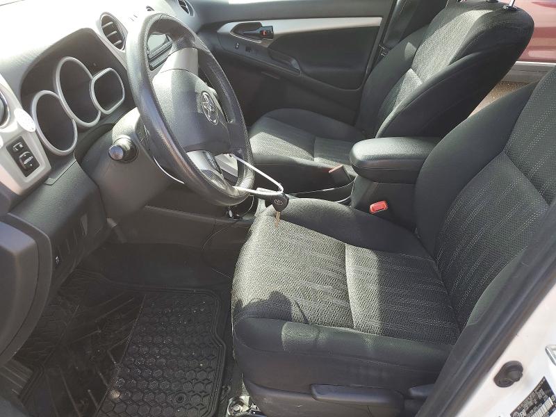 Photo 7 from auction – 2014 TOYOTA MATRIX with VIN 2T1KU4EE3EC133759