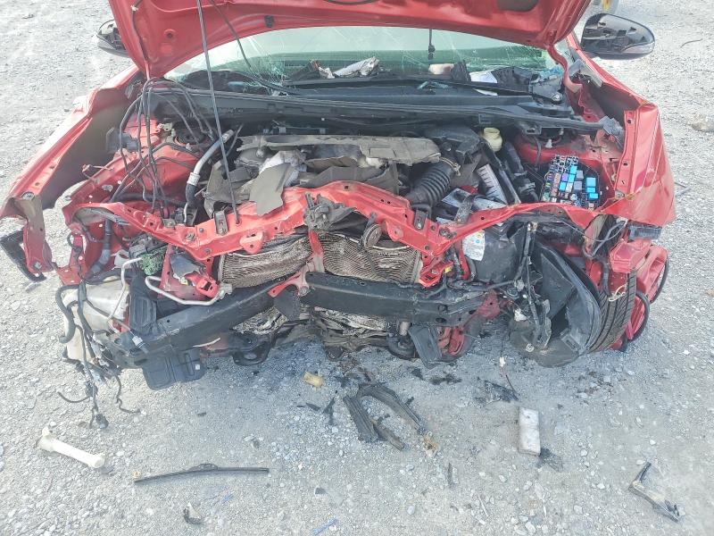 Photo 11 from auction – 2015 TOYOTA COROLLA with VIN 2T1BURHE7FC282928