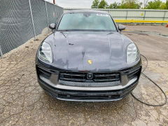 Foto 5 de la subasta – 2025 PORSCHE MACAN con VIN WP1AA2A57SLB05223