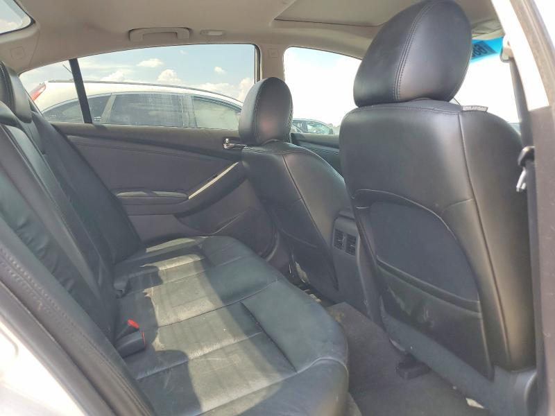 Фото 10 с аукциона – 2012 NISSAN ALTIMA с VIN 1N4AL2AP2CN403526