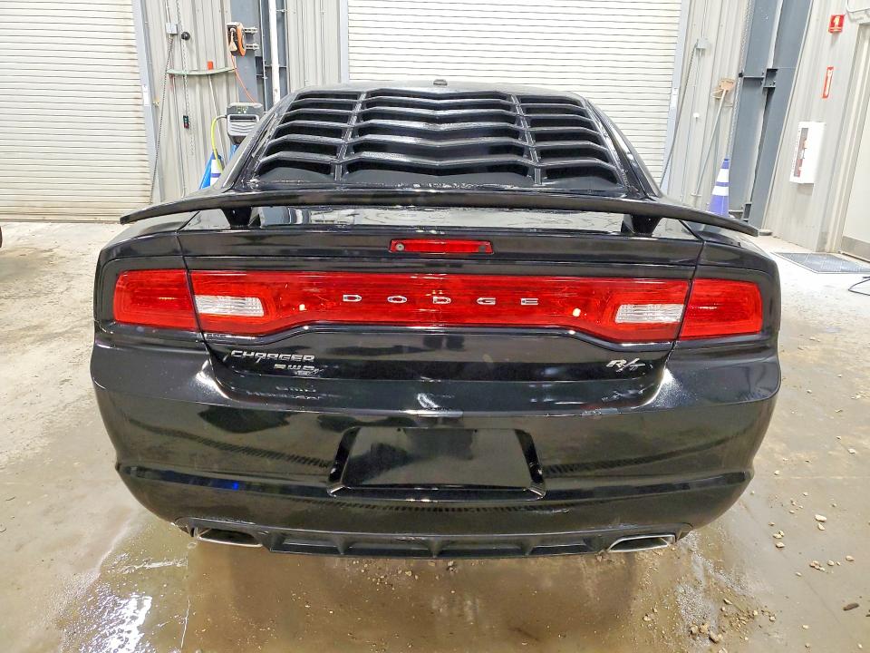 Photo 6 from auction – 2013 DODGE CHARGER with VIN 2C3CDXDT5DH613915
