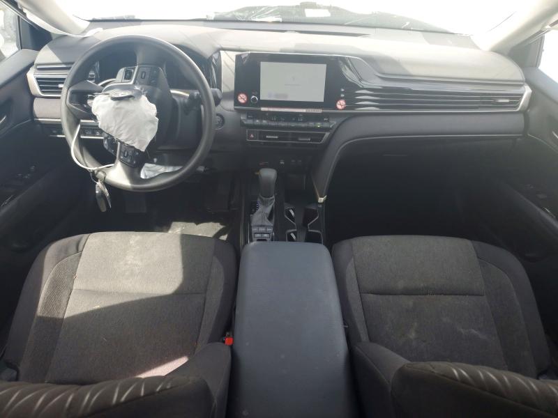 Photo 8 from auction – 2026 TOYOTA CAMRY with VIN 4T1DAACK4TU258967
