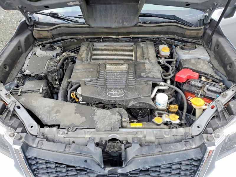 Foto 12 de la subasta – 2016 SUBARU FORESTER con VIN JF2SJGXCXGH498638