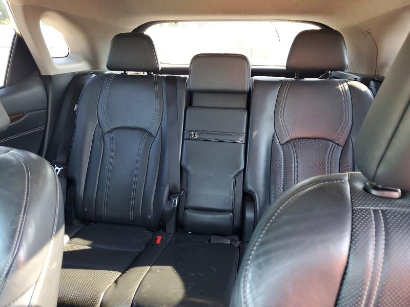 صورة رقم 10 من المزاد - 2016 LEXUS RX 350 مع VIN 2T2BZMCA8GC024102