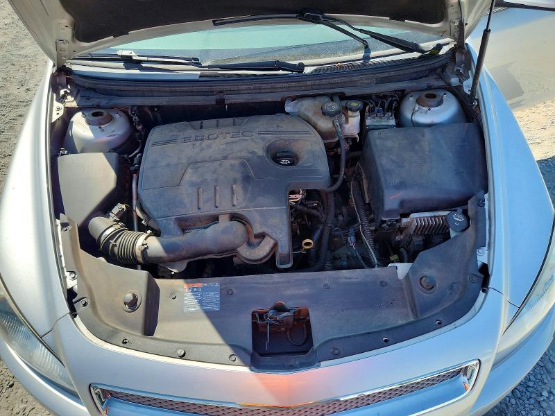 Снимка 11 от търг – 2012 CHEVROLET MALIBU с VIN 1G1ZE5E01CF245351