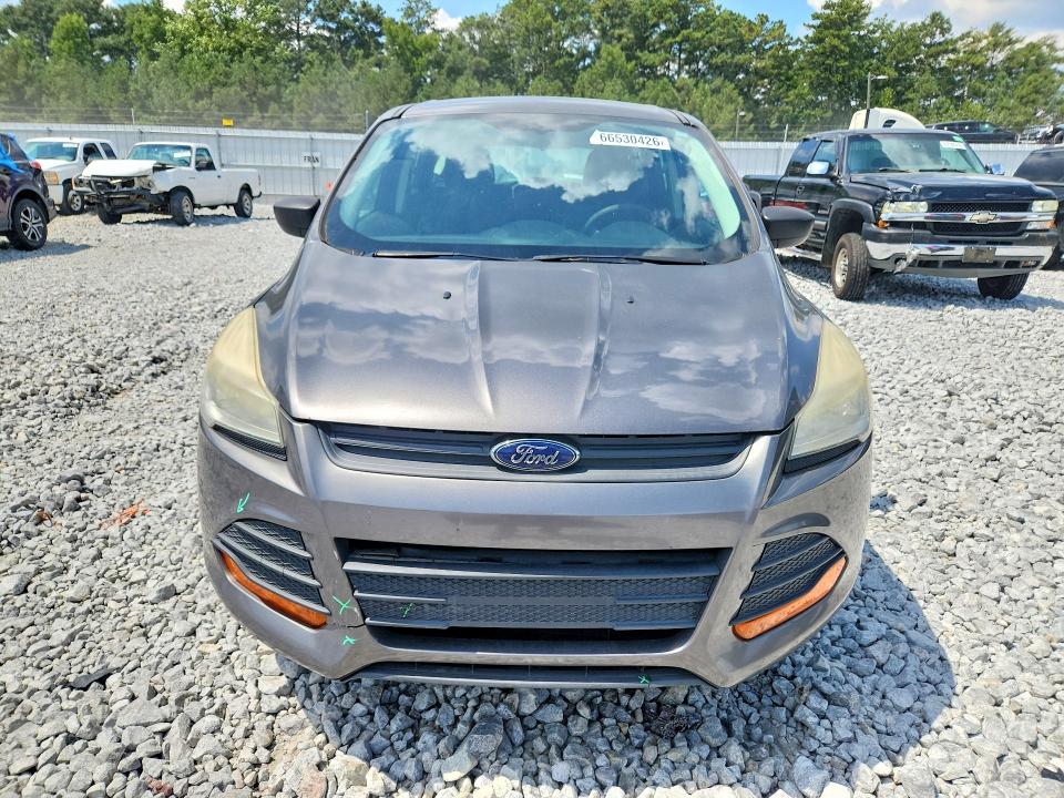 Photo 5 from auction – 2013 FORD ESCAPE with VIN 1FMCU0F7XDUC91087
