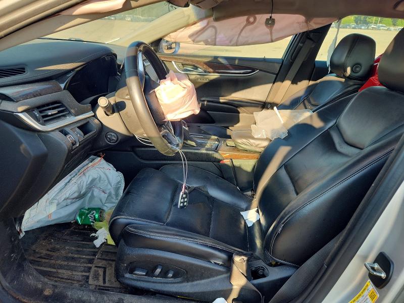 Zdjęcie 7 z aukcji – 2016 CADILLAC XTS z VIN 2G61M5S30G9209559