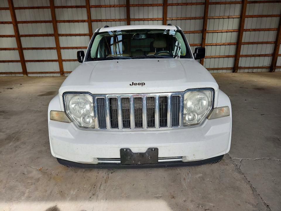 Photo 5 from auction – 2011 JEEP LIBERTY with VIN 1J4PN5GK2BW582312