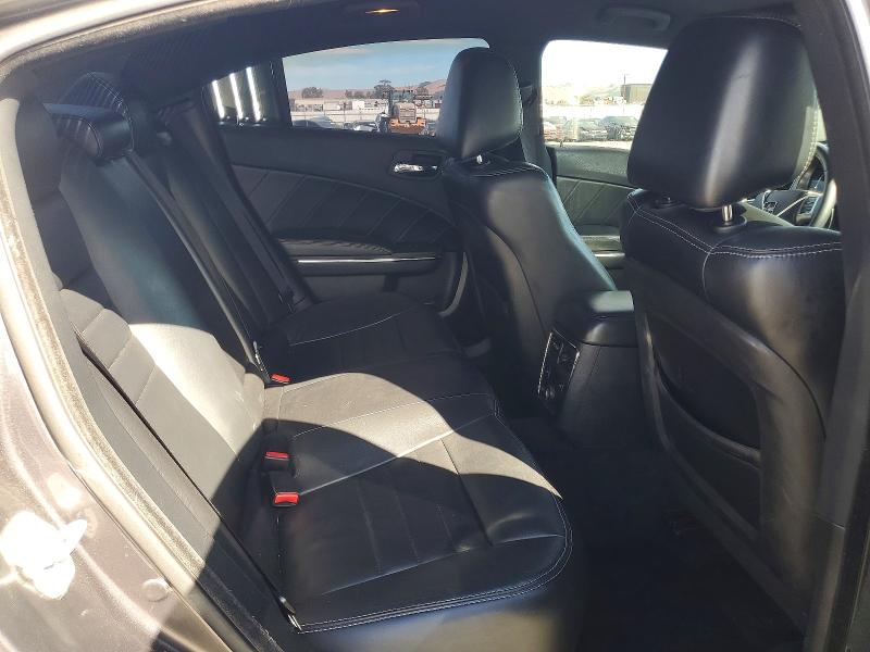 Снимка 10 от търг – 2014 DODGE CHARGER с VIN 2C3CDXCT1EH188793