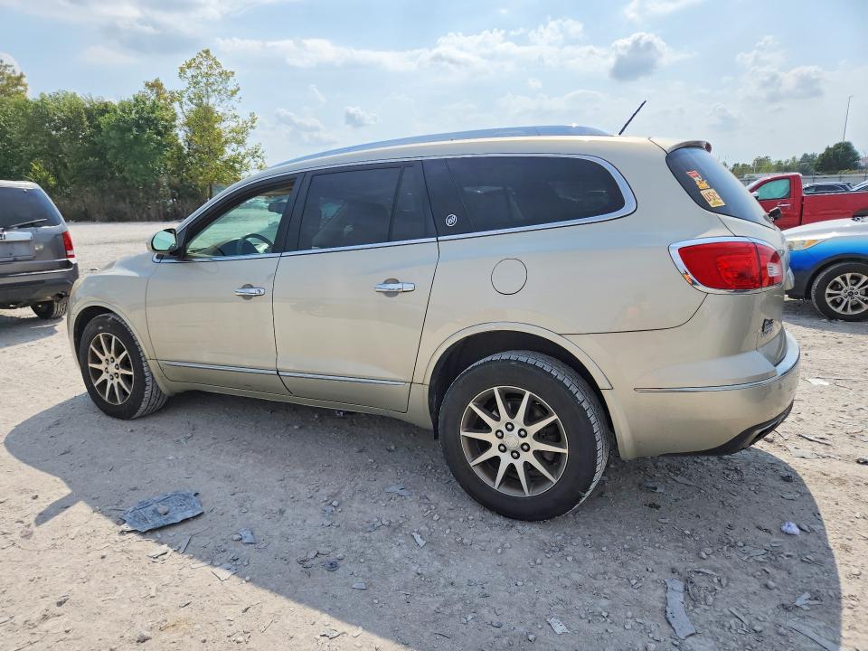 Снимка 2 от търг – 2015 BUICK ENCLAVE с VIN 5GAKRBKD8FJ243988