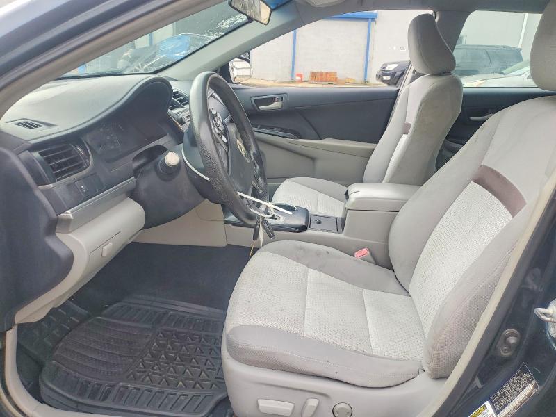 Photo 7 from auction – 2013 TOYOTA CAMRY with VIN 4T4BF1FK3DR296380