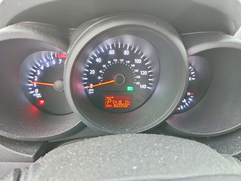 Снимка 9 от търг – 2013 KIA SOUL с VIN KNDJT2A57D7517083