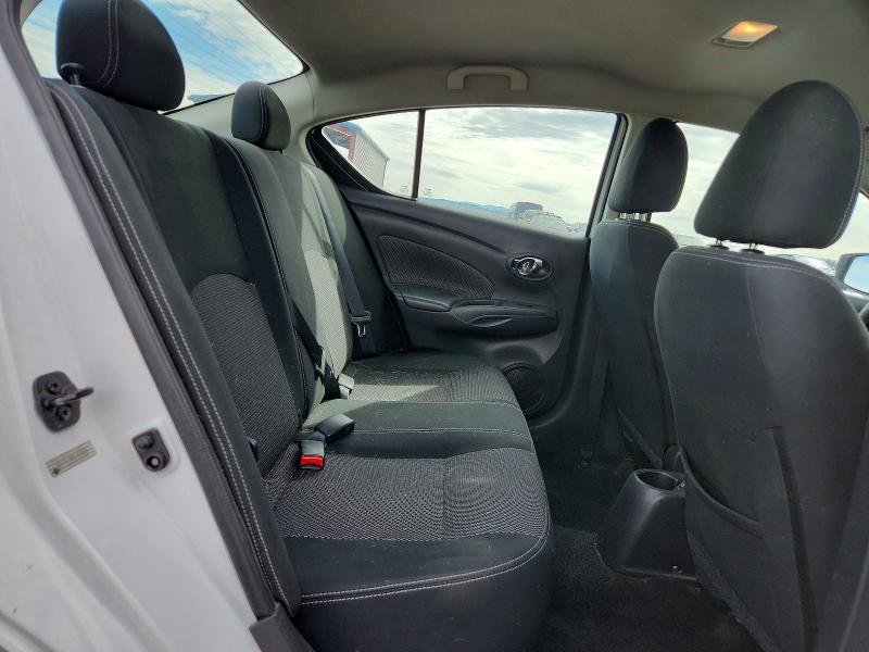 Photo 10 from auction – 2018 NISS VERSA with VIN 3N1CN7AP7JL835653