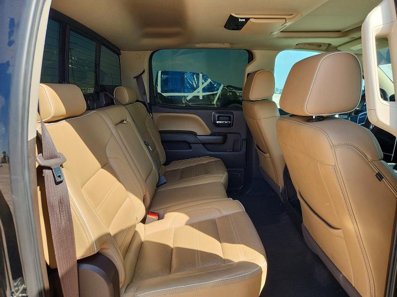 Zdjęcie 10 z aukcji – 2017 GMC SIERRA z VIN 3GTU2PEJ8HG147065