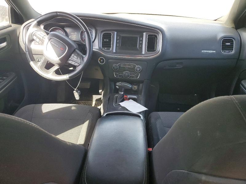Foto 8 de la subasta – 2015 DODGE CHARGER con VIN 2C3CDXBGXFH840381