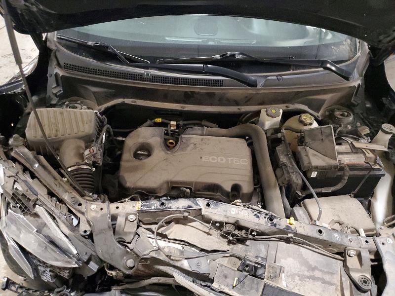 Photo 12 from auction – 2019 GMC TERRAIN with VIN 3GKALVEV0KL247509
