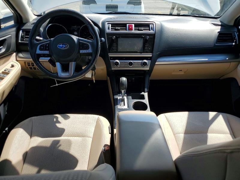 Foto 8 de la subasta – 2016 SUBARU OUTBACK con VIN 4S4BSBHC5G3334588
