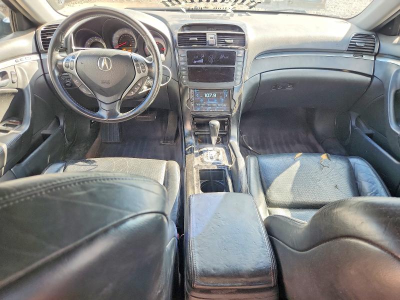 Photo 8 from auction – 2008 ACURA TL with VIN 19UUA66288A026363