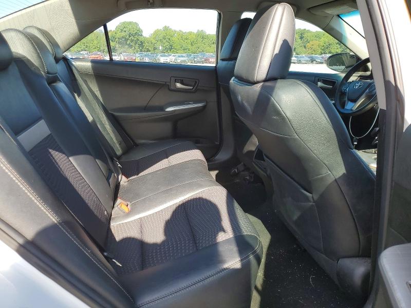Photo 10 from auction – 2012 TOYOTA CAMRY with VIN 4T1BF1FK8CU130297