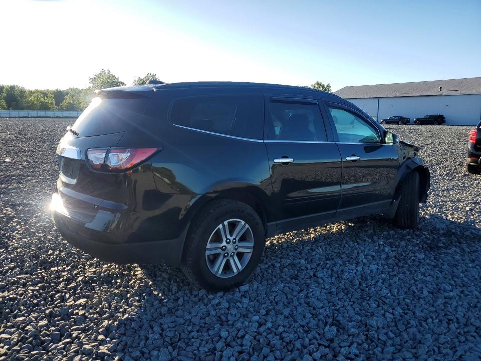 Снимка 3 от търг – 2017 CHEVROLET TRAVERSE с VIN 1GNKVHKD0HJ282078