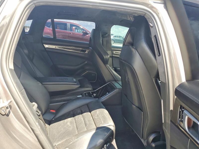 Photo 10 from auction – 2018 PORSCHE PANAMERA4S with VIN WP0CF2A75JL195886