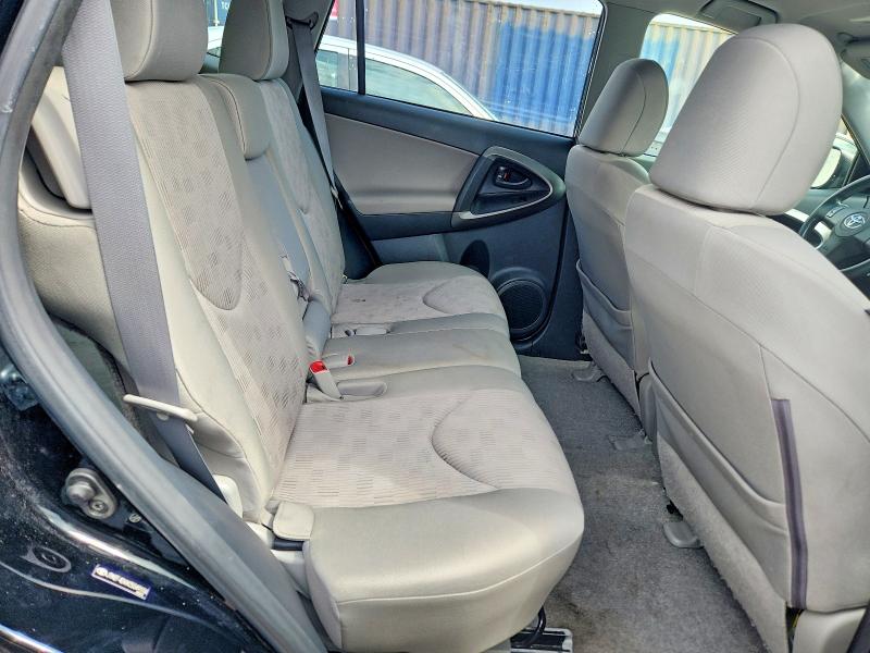 Photo 10 from auction – 2012 TOYOTA RAV4 with VIN JTMZF4DVXC5049104