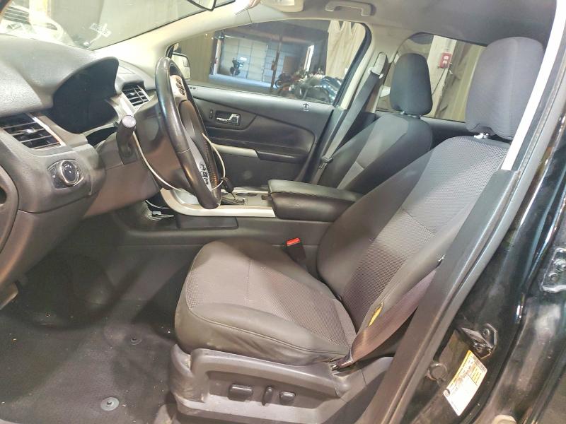 Снимка 7 от търг – 2012 FORD EDGE с VIN 2FMDK3JC9CBA09185