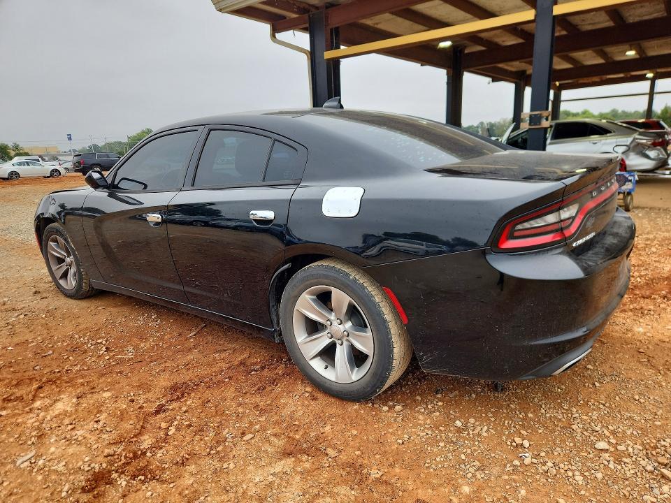 Foto 2 de la subasta – 2017 DODGE CHARGER con VIN 2C3CDXHGXHH562964