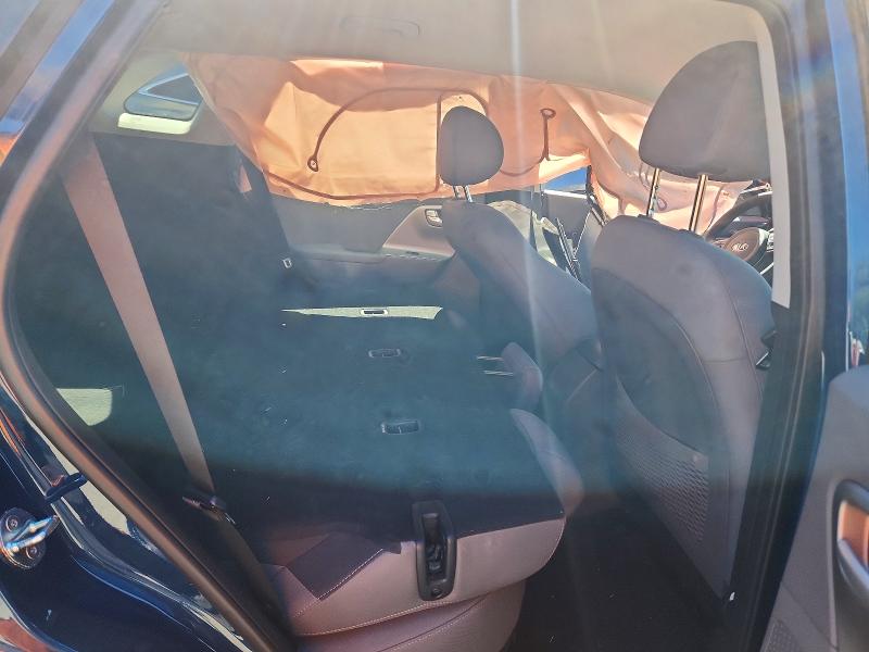 Photo 11 from auction – 2020 KIA NIRO with VIN KNDCB3LC7L5450671