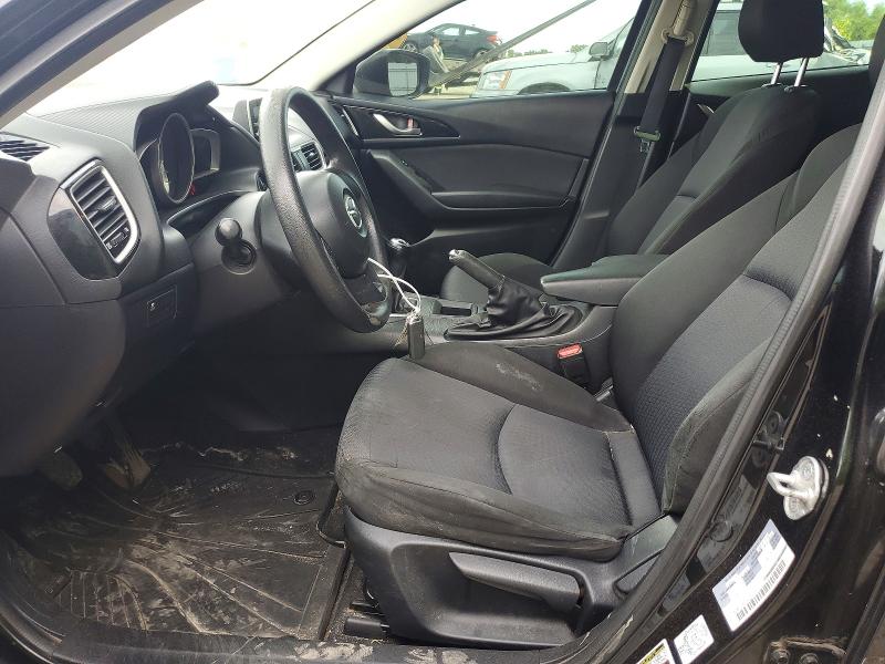 Zdjęcie 7 z aukcji – 2015 MAZDA 3 z VIN 3MZBM1U78FM180129